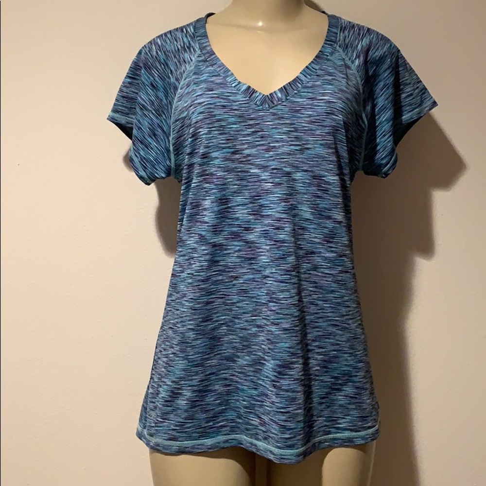 NEW Ideology workout top